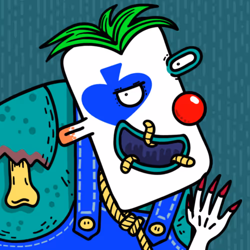 Creepyclownclub