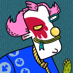 Clown #395