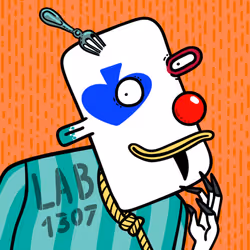 Clown #176
