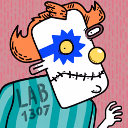 Clown #339