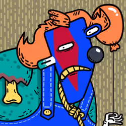 Clown #848