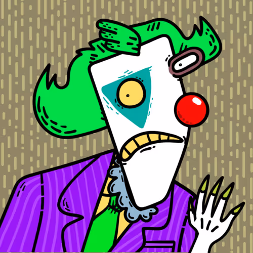 Creepyclownclub