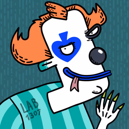 Clown #236