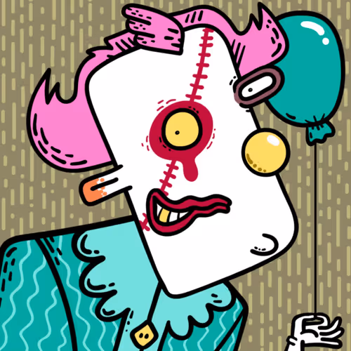 Creepyclownclub