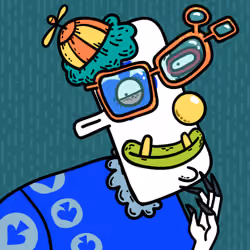 Clown #816