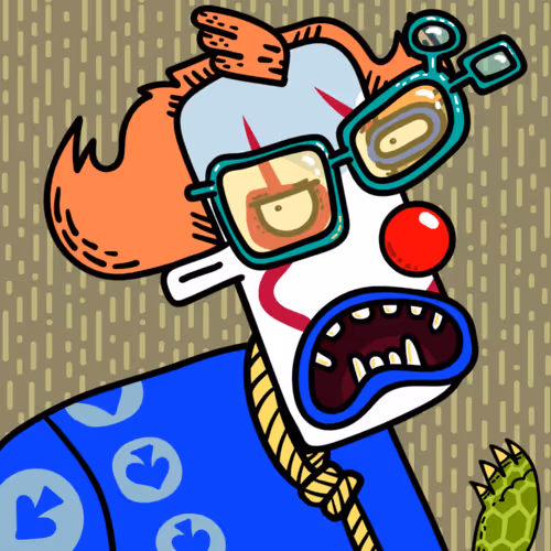 Creepyclownclub