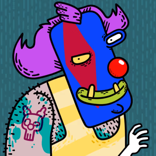 Creepyclownclub