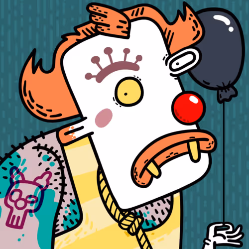 Creepyclownclub