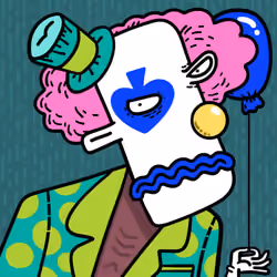 Clown #143