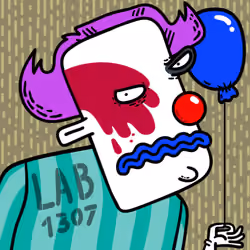 Clown #352