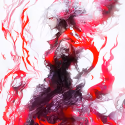 RED：不知火