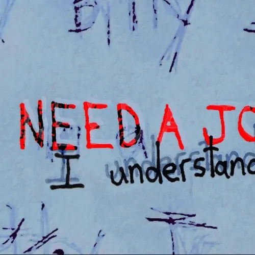 I Need A Job Editions