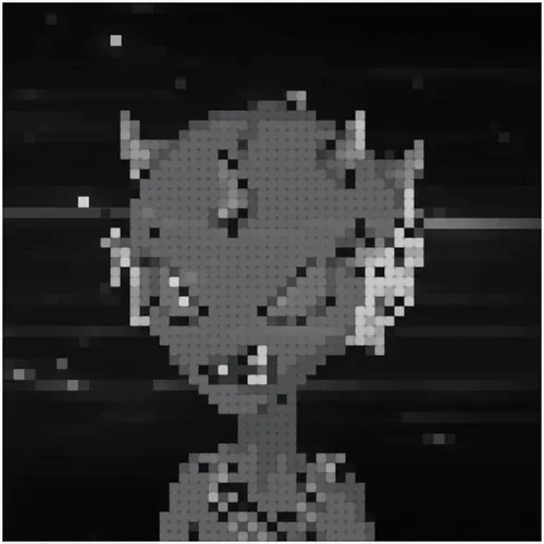 Alapis 7 Genesis Alien#3