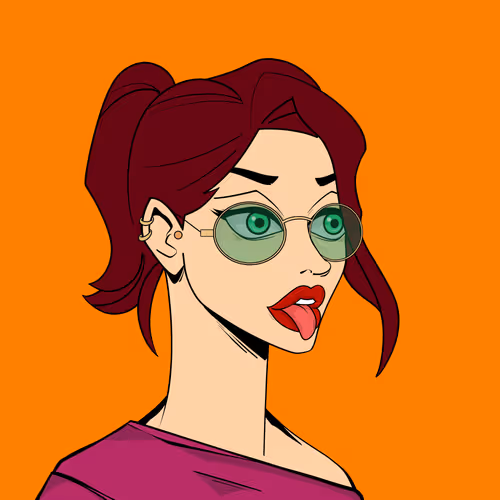 Fame Lady #8766