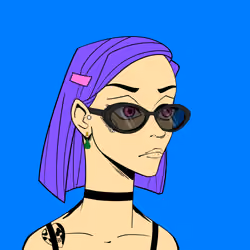 Fame Lady #4000