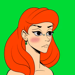 Fame Lady #7056