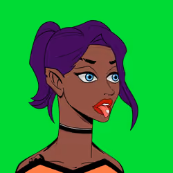 Fame Lady #6650
