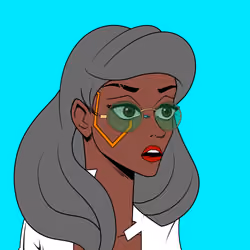 Fame Lady #6815