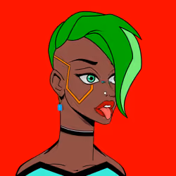 Fame Lady #5203