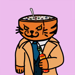 Tiger Toonz In The Wild #78