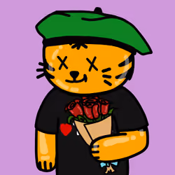 Tiger Toonz In The Wild #96
