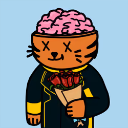Tiger Toonz In The Wild #95