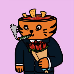 Tiger Toonz In The Wild #27