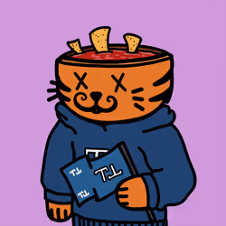 Tiger Toonz In The Wild #83