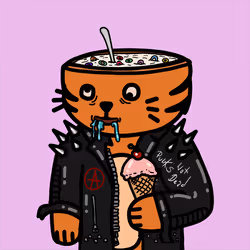 Tiger Toonz In The Wild #18