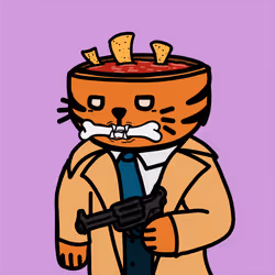 Tiger Toonz In The Wild #14