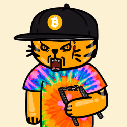 Tiger Toonz In The Wild #56