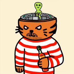 Tiger Toonz In The Wild #25