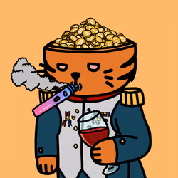 Tiger Toonz In The Wild #129