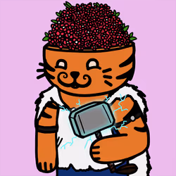 Tiger Toonz In The Wild #15