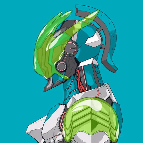 0n1 Frame