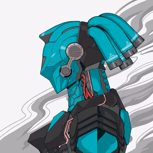 0n1 Frame