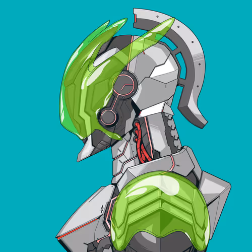 0N1 #0768