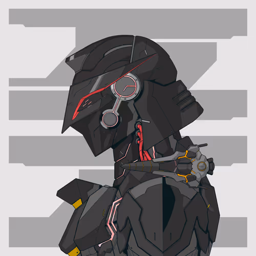 0n1 Frame