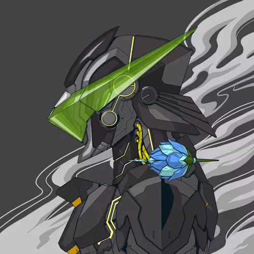0n1 Frame