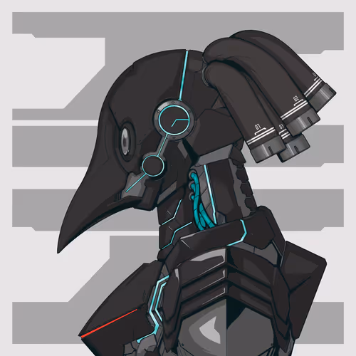0N1 #7317