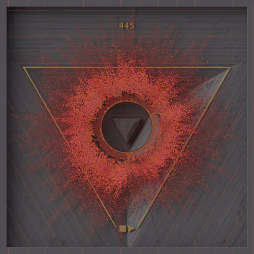 445/500