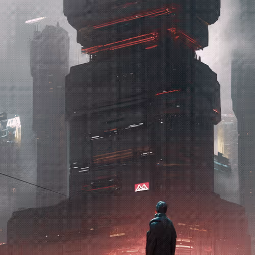 The New School of Ath3ns