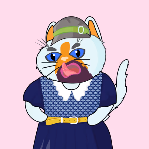 Classycats V2