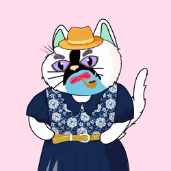 Com-meow-ners 140