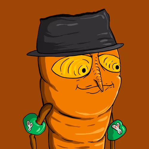 Killer Carrots Official