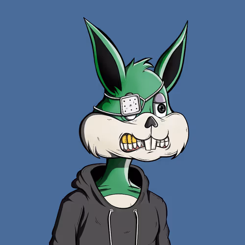 Roguerabbits