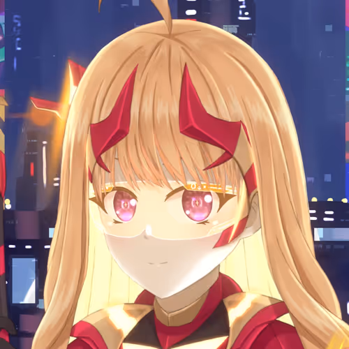 O Mecha Pfp