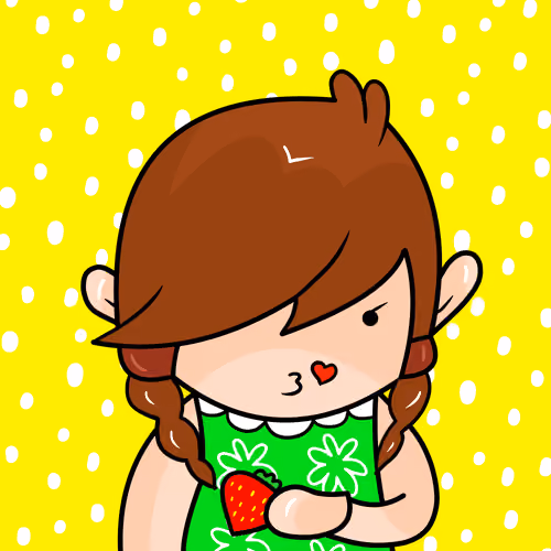 AlphaBetty Doodles #1549