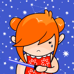 AlphaBetty Doodles #7696