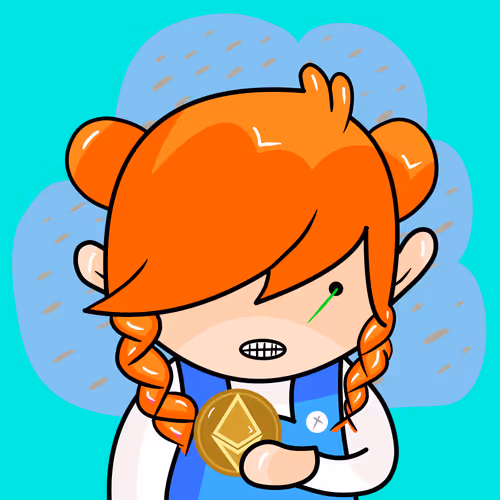 AlphaBetty Doodles #4052